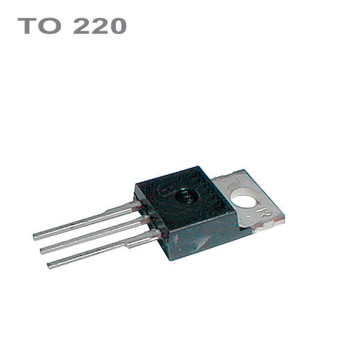 Stabilizátor 78S09 +9V/2A TO220 IO *