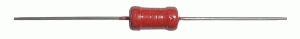 Rezistor 62K TR153 1W