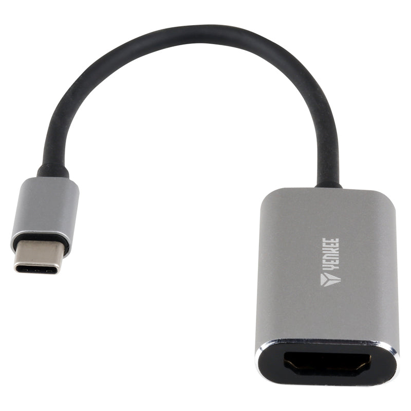 Adaptér YENKEE USB C na HDMI YTC 012