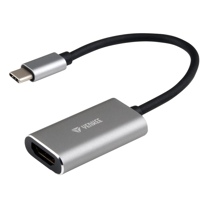 Adaptér YENKEE USB C na HDMI YTC 012