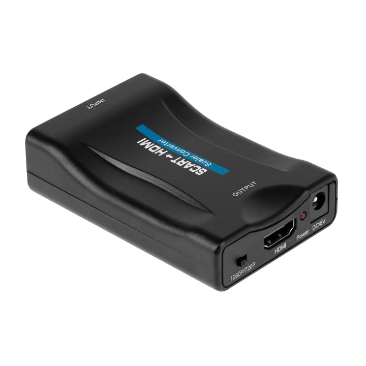 Převodník SCART - HDMI ZLA0110
