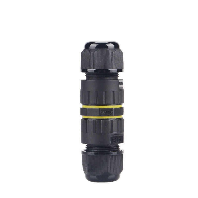Spojka kabelova GCC001 3x1.5mm2, 7-10mm, IP68