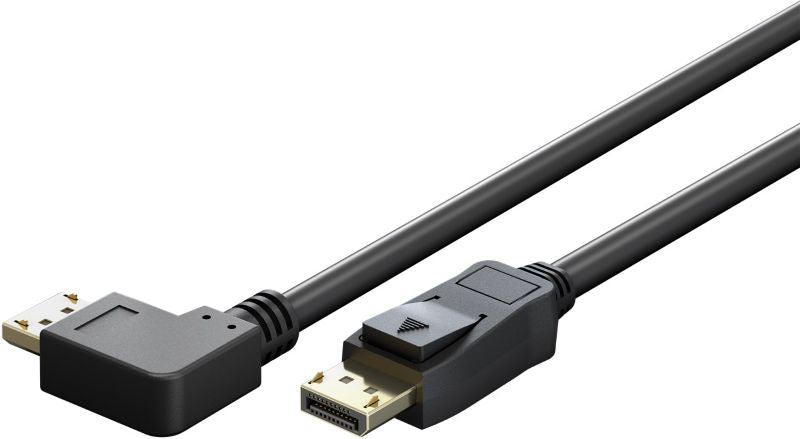 Kabel GOOBAY 77052 DisplayPort 1m 8K