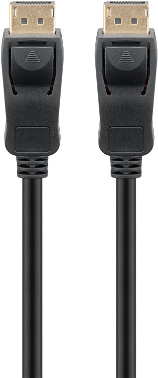Kabel GOOBAY 61699 DisplayPort 5m 8K