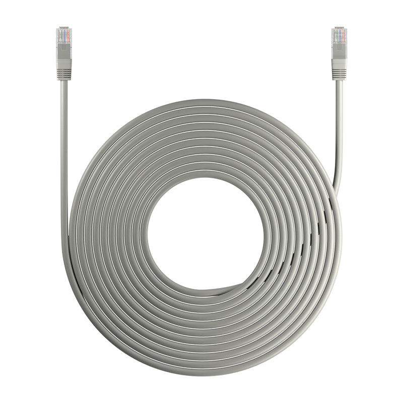 Kabel UTP RJ45/RJ45 CAT5e YENKEE YCT 110 10m