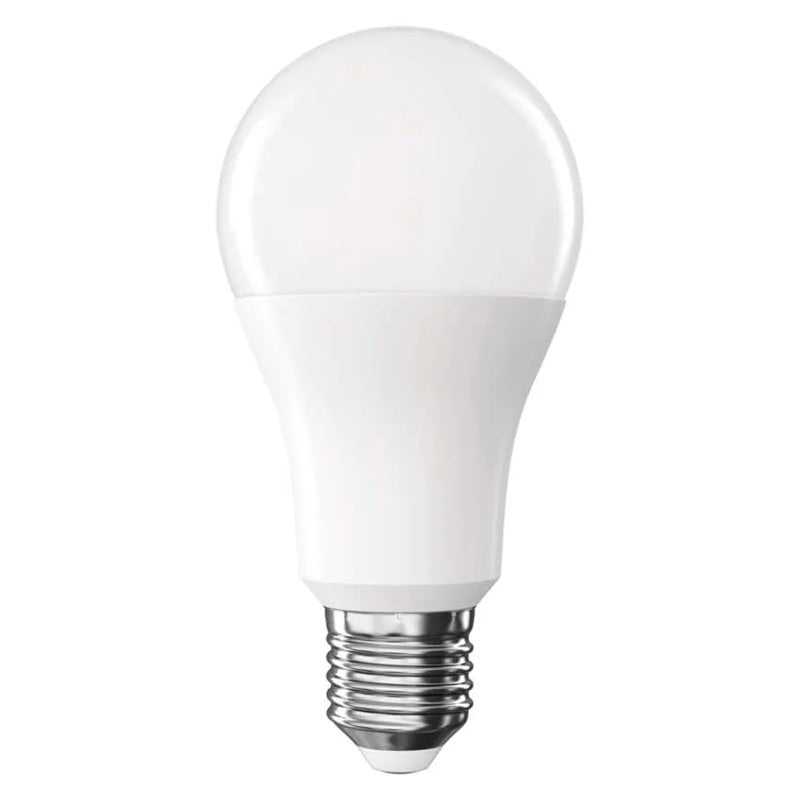 Žárovka LED E27 14W Classic A60 bílá studená EMOS ZQ5D77