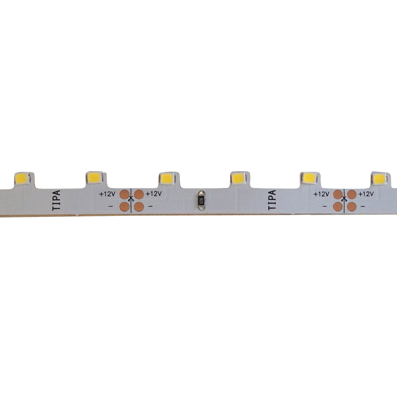 LED pásek 12V 2835 3D 60LED/m IP20 max. 6W/m modrá (cívka 5m)