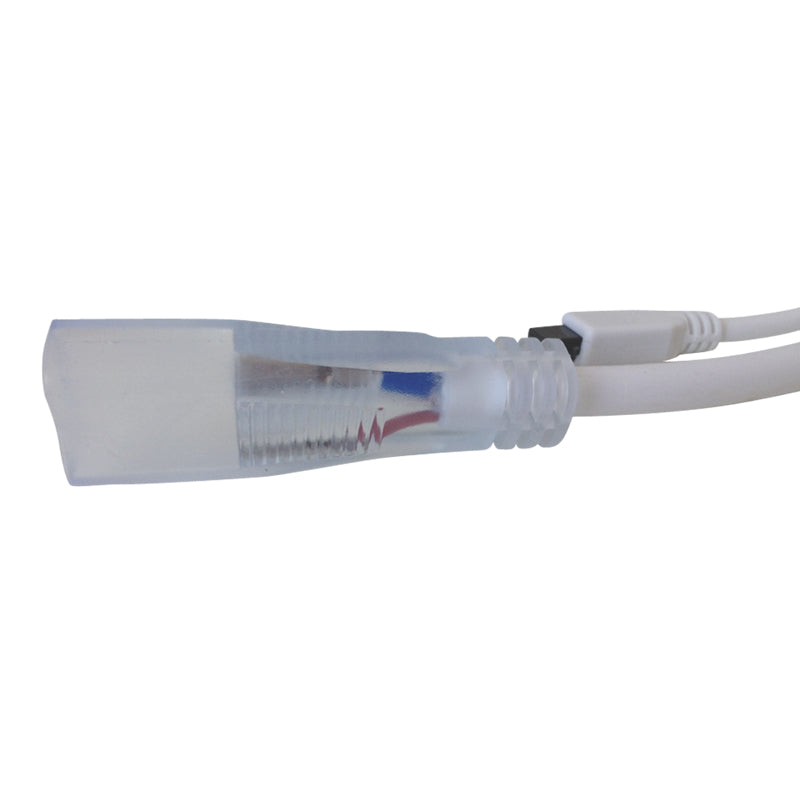 Ovladač pro LED pásek s čipem 5050 IR 230V