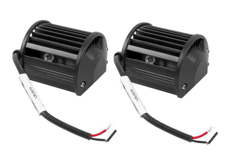 Světlo na pracovní stroje LED LTC LXLA210 10/30V 18W