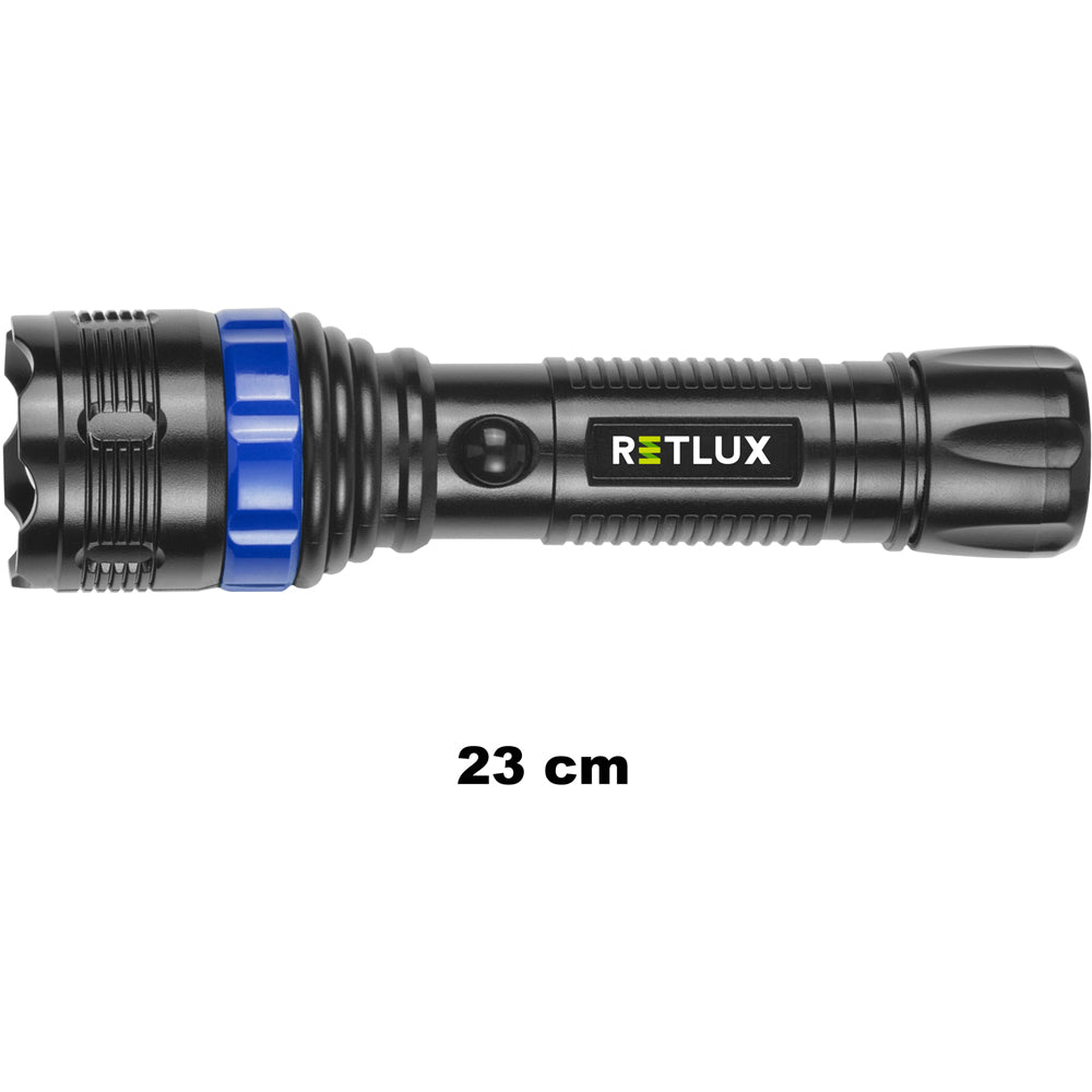 Svítilna RETLUX RPL 150