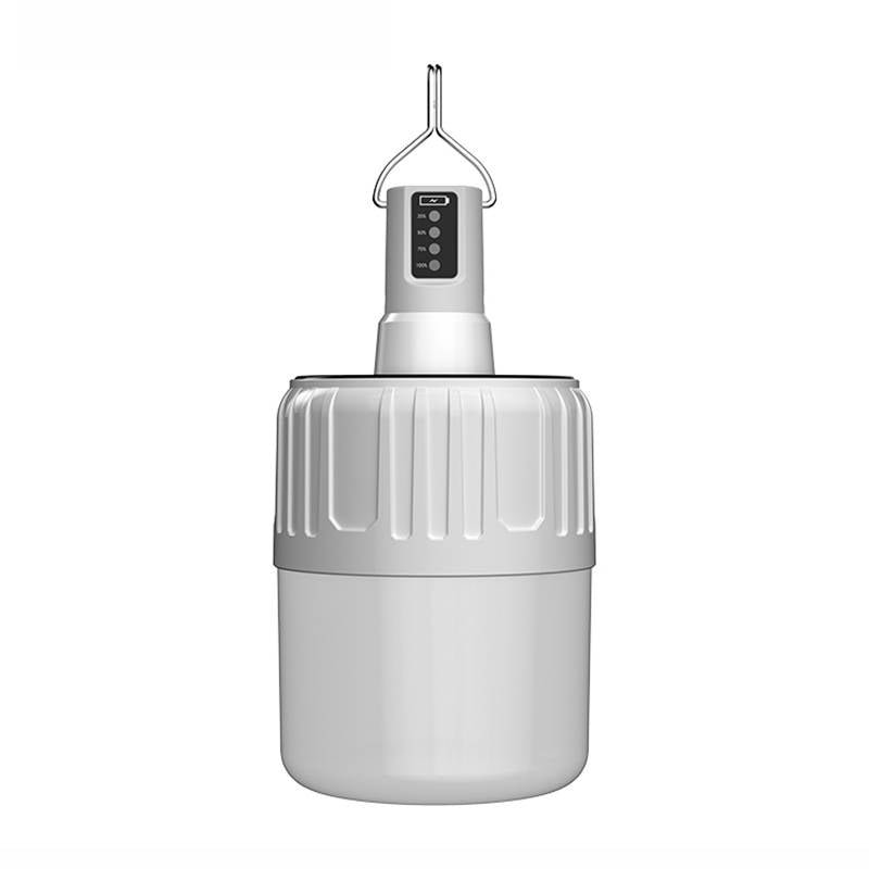 Svítilna SUPERFIRE T26-S