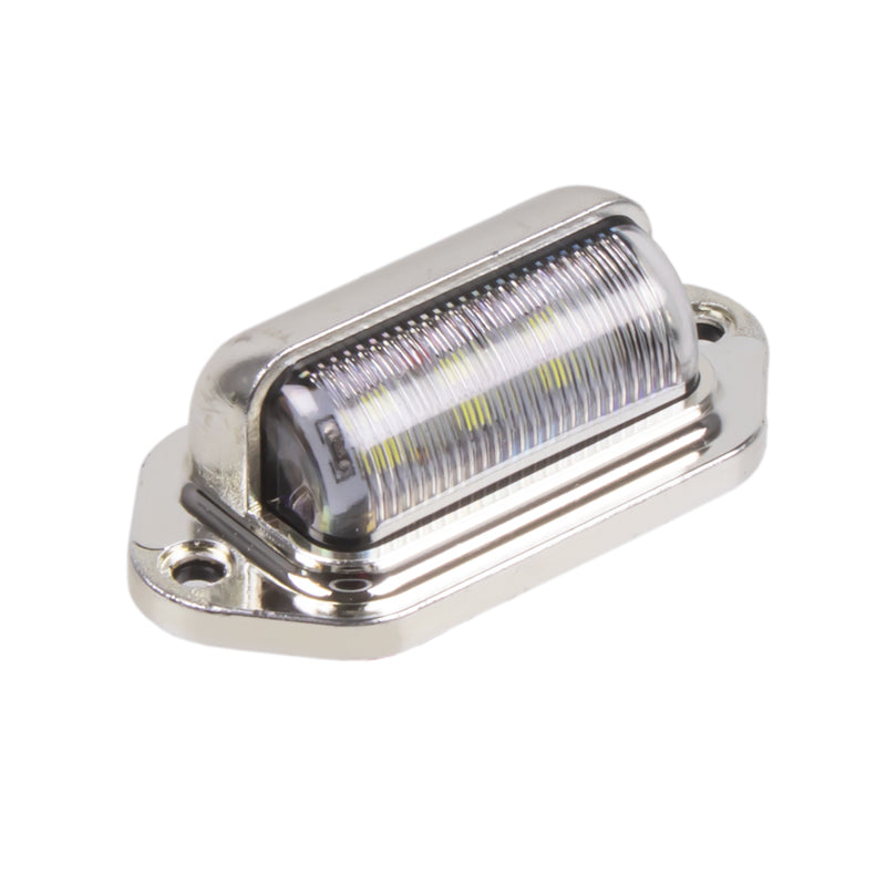 Osvětlení LED pro SPZ STU TRL22LED