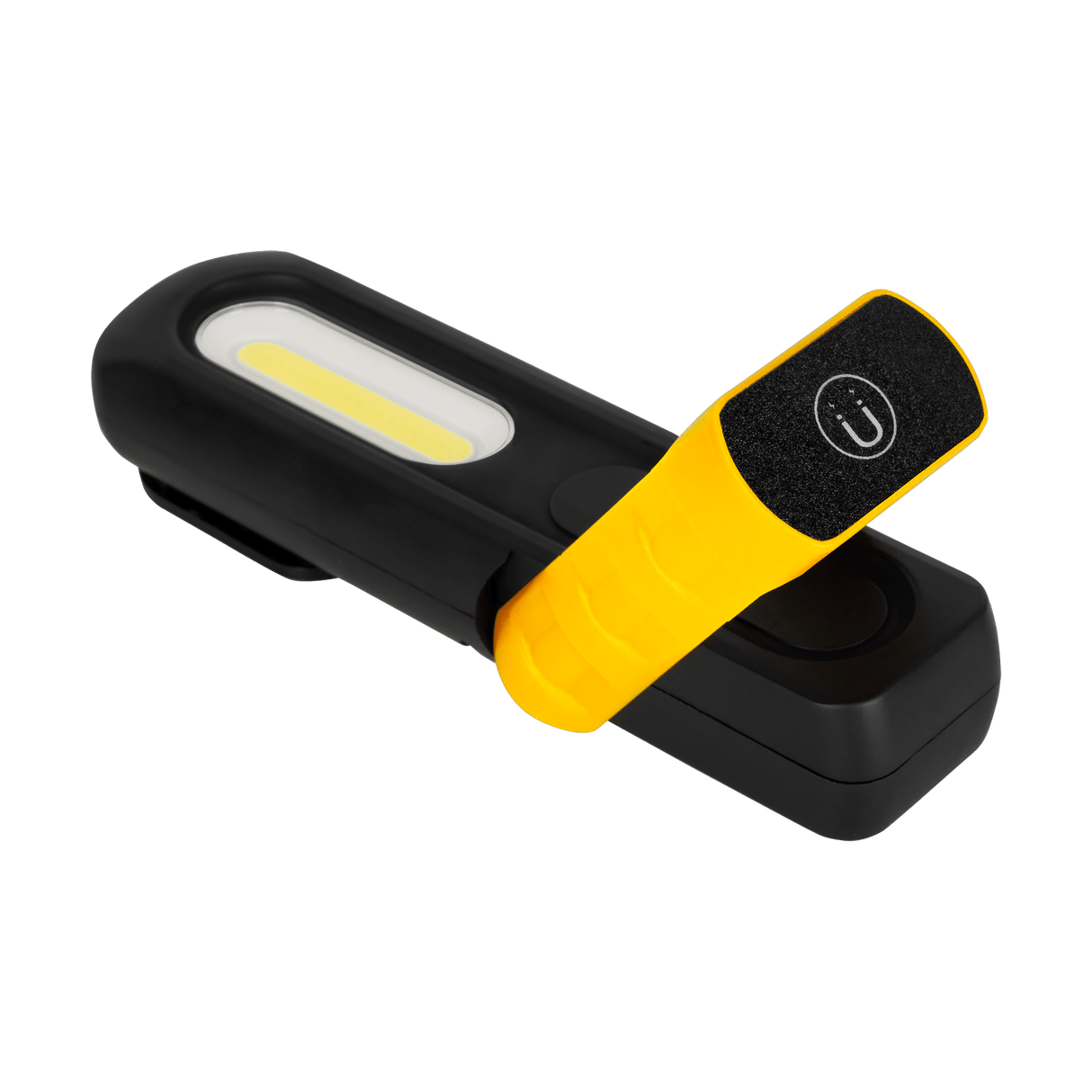 Nabíjecí LED svítilna REBEL URZ1020