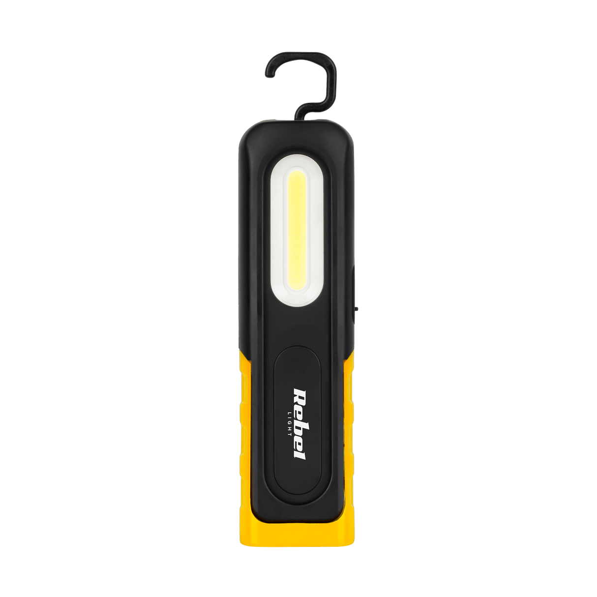 Nabíjecí LED svítilna REBEL URZ1020