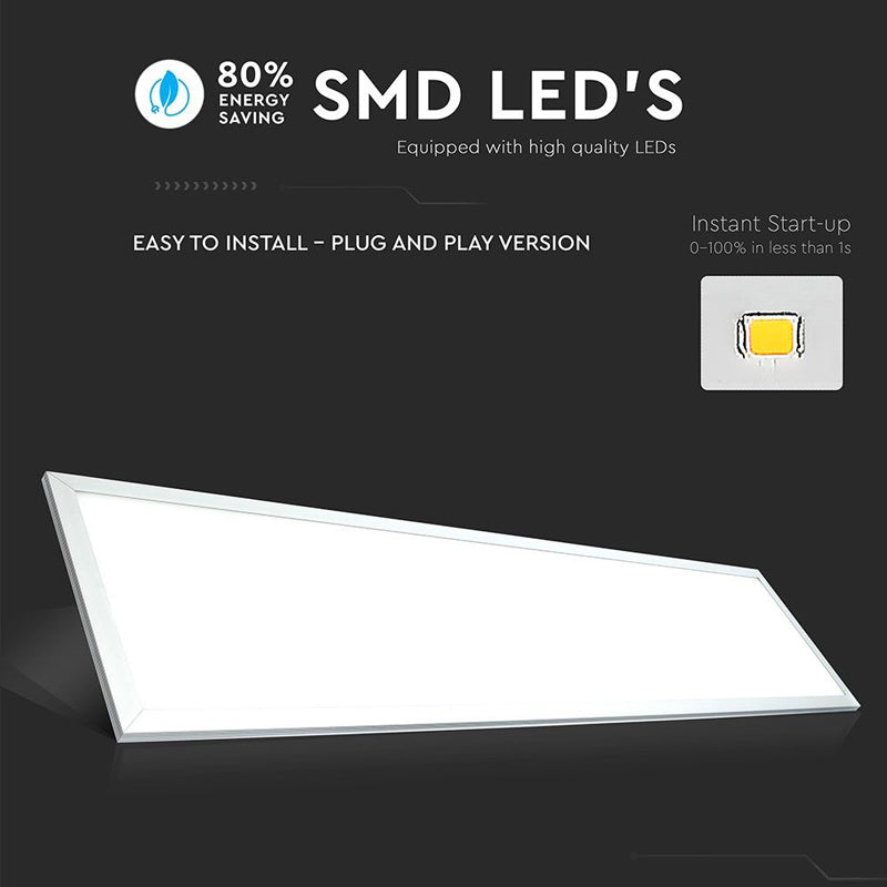 LED panel V-TAC VT-12031 4000K 29W