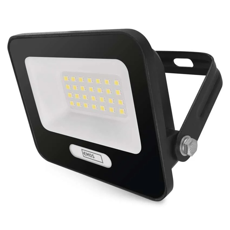 LED reflektor EMOS ZS2224B Glaro 20W