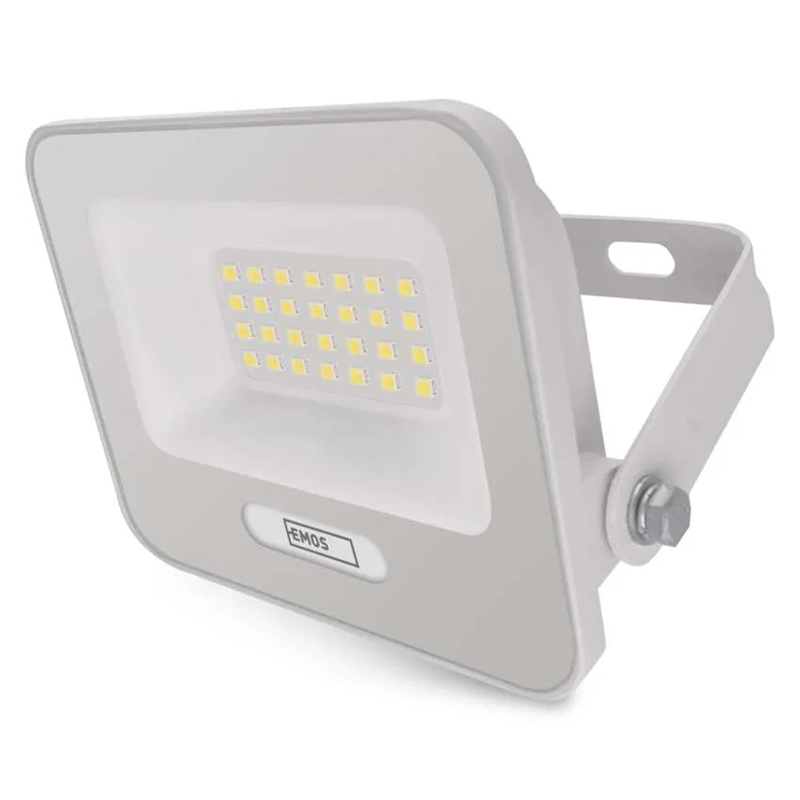 LED reflektor EMOS ZS2224W Glaro 20W