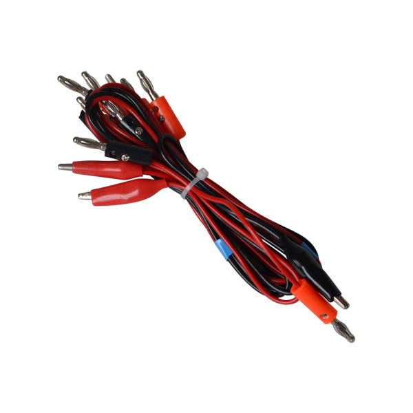 Zdroj laboratorní GETI GLPS 3005E 2x0-30V/ 0-5A+ (5V-3A)