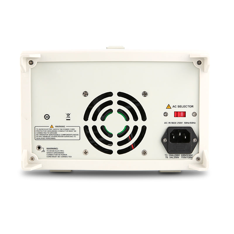 Zdroj laboratorní UNI-T UTP3303-II