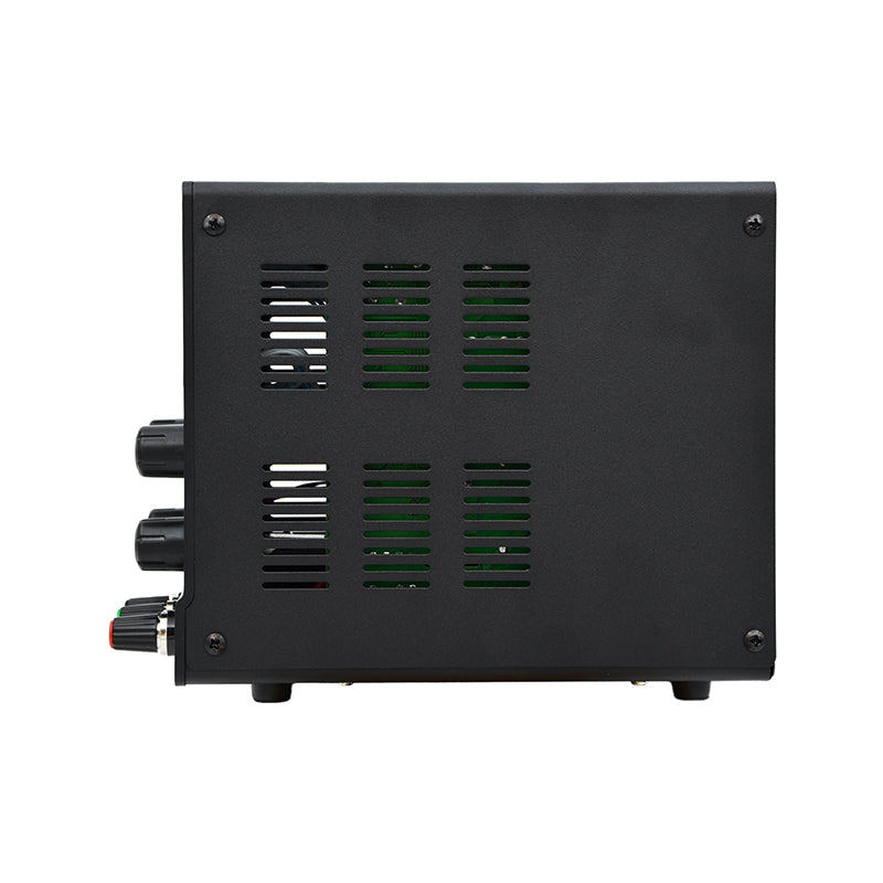 Zdroj laboratorní GETI GLPS1203H 0-120V/ 0-3A