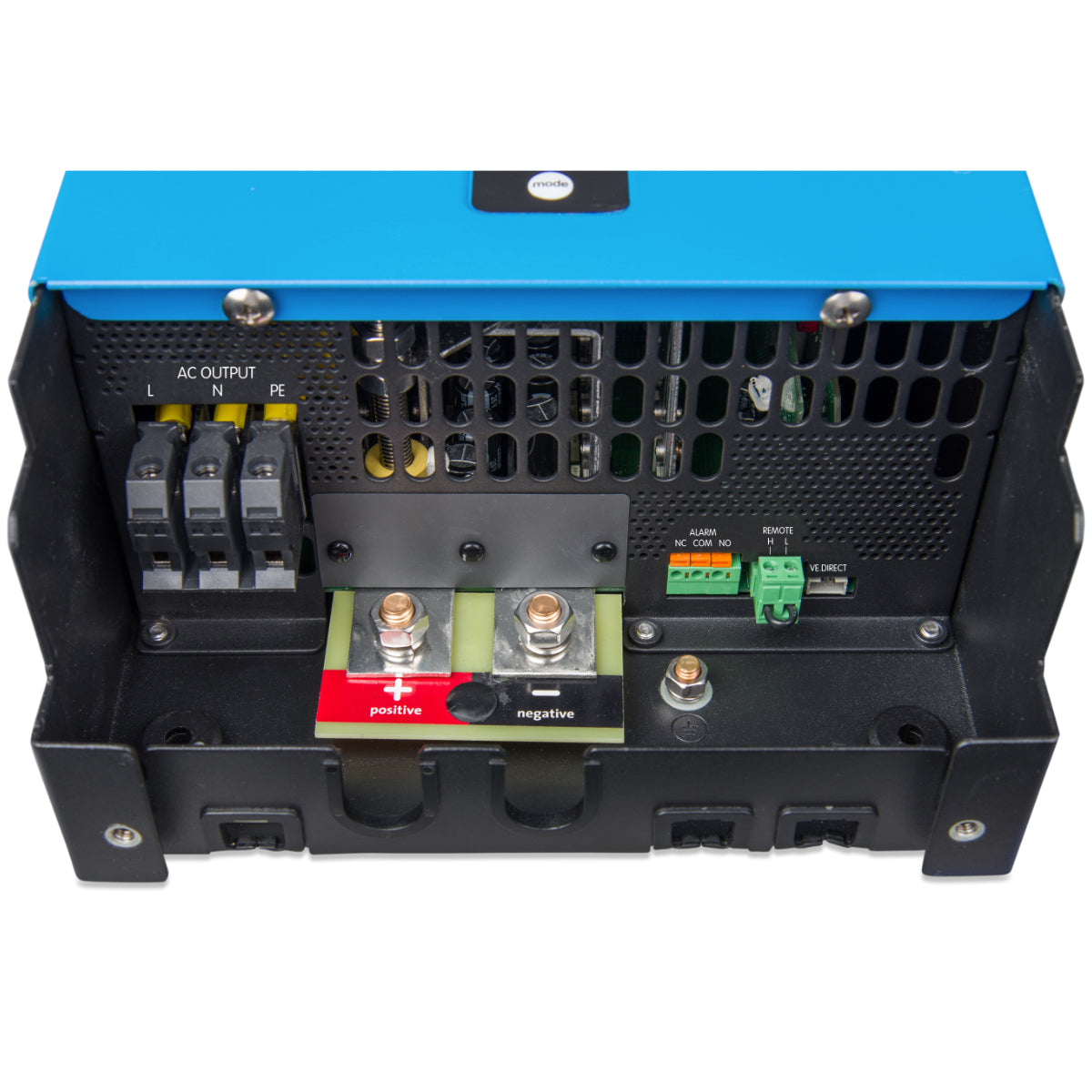 Měnič napětí Victron Energy 1600VA 12V Smart