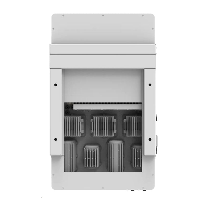 Střídač hybridní DEYE SUN-30K-SG01HP3-EU-BM3, 30kW, 3F, HV (EG.D)