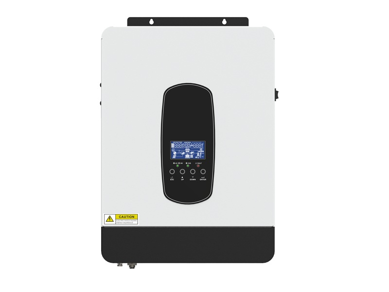 Měnič napětí hybridní CARSPA MKS4K-24 24V/3800W