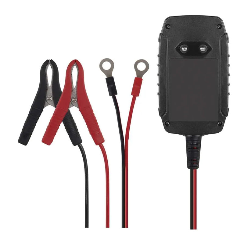 Nabíječka autobaterií EMOS N1015 6/12V 0,8A