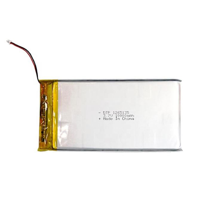 Baterie nabíjecí LiPo 3,7V/10000mAh 1265135 Hadex