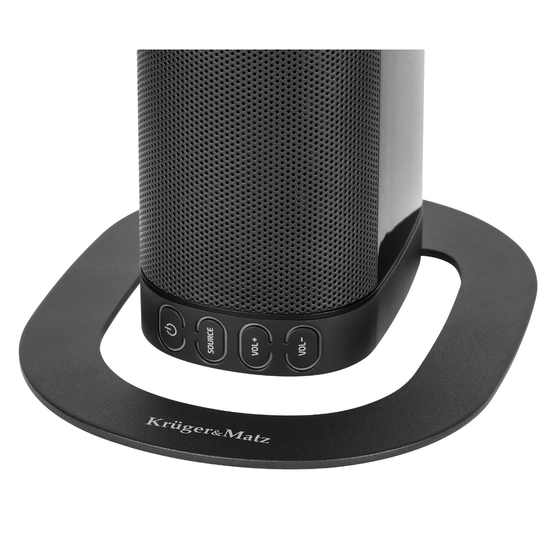 Soundbar KRUGER & MATZ Ghost 2.0 sada 2ks
