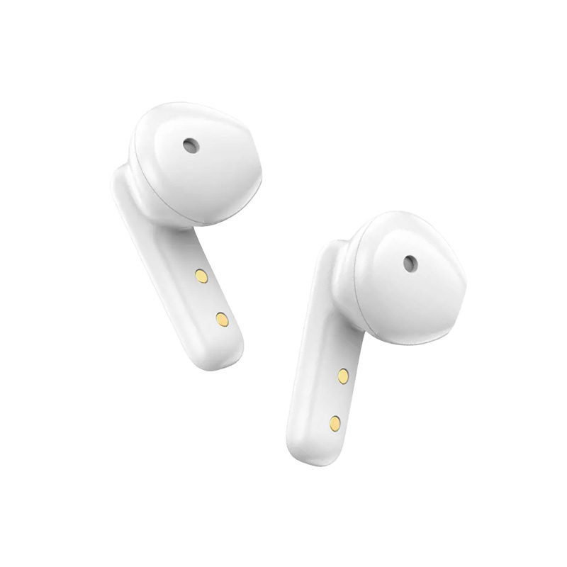 Sluchátka Bluetooth FONENG BL135 White