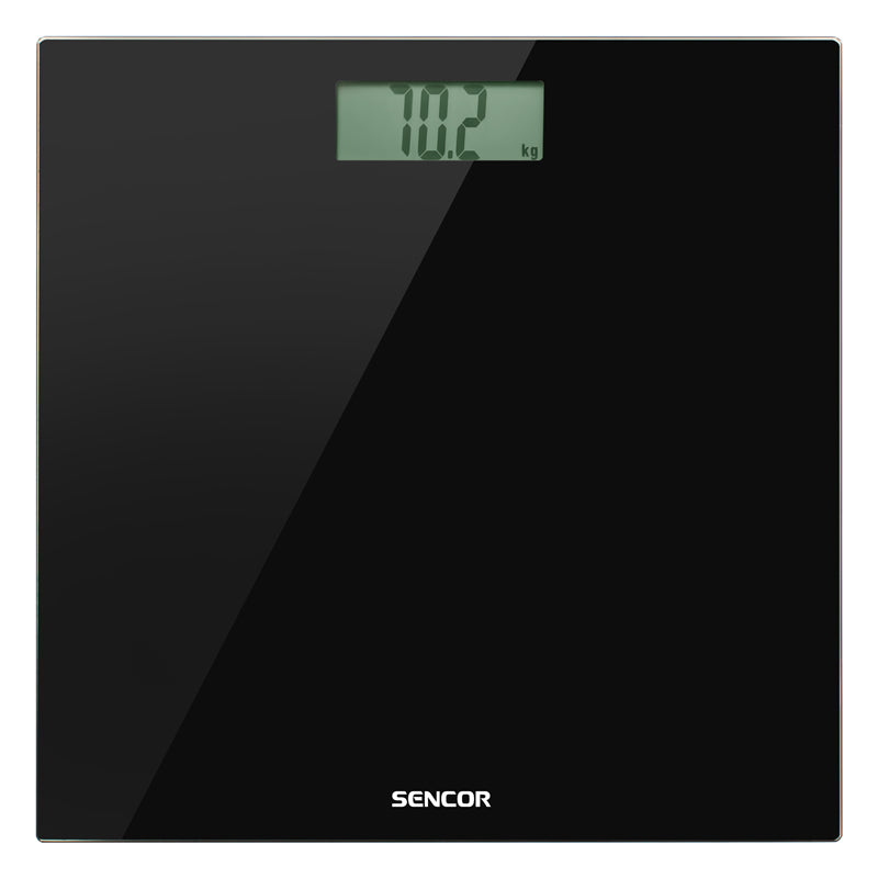 Váha osobní SENCOR SBS 2300BK