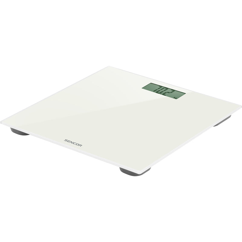 Váha osobní SENCOR SBS 2301WH