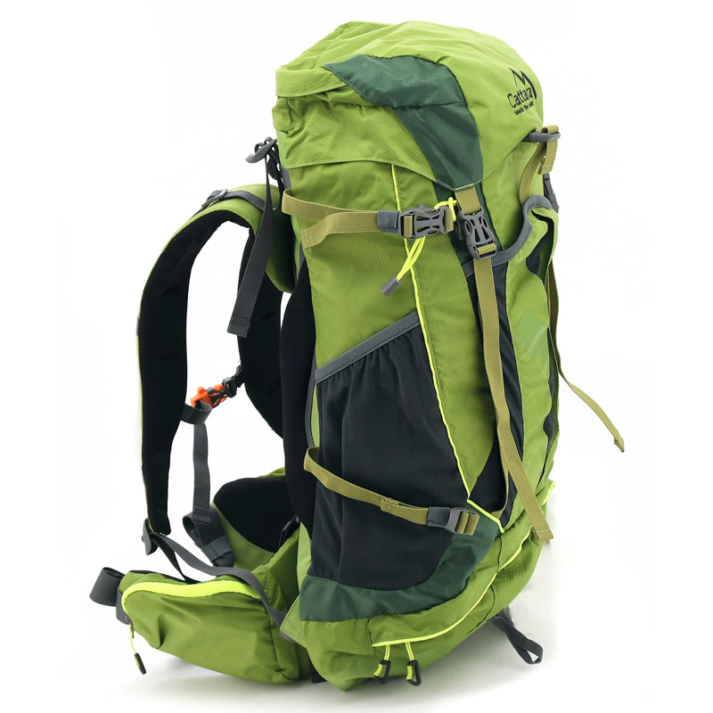 Batoh CATTARA 13860 GreenW 45l