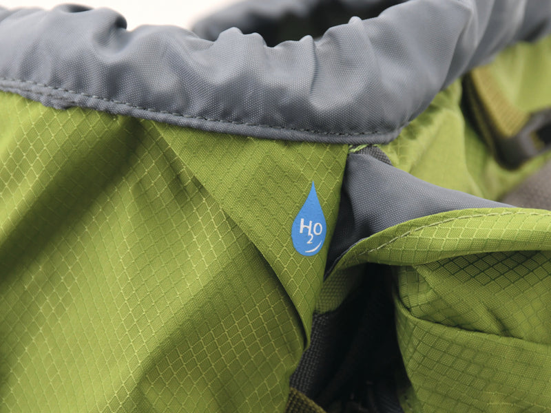 Batoh CATTARA 13860 GreenW 45l