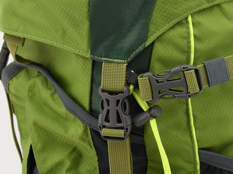 Batoh CATTARA 13860 GreenW 45l