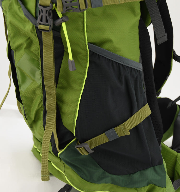 Batoh CATTARA 13860 GreenW 45l