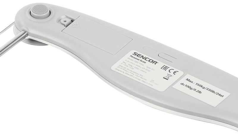 Váha osobní SENCOR SBS 113SL