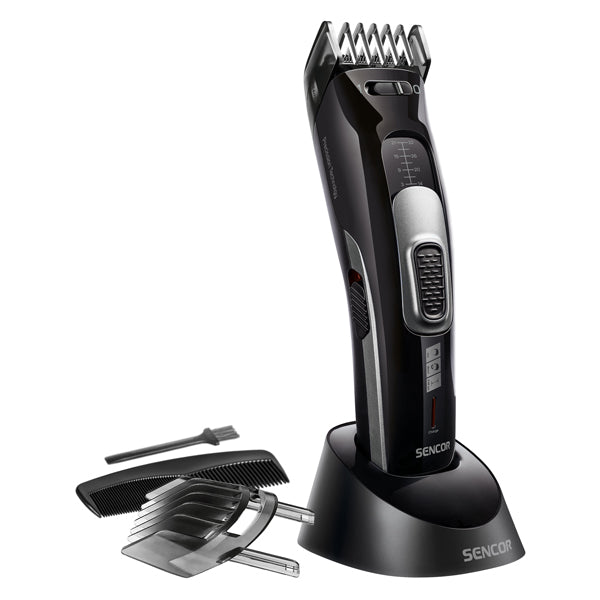 Zastřihovač vlasů SENCOR SHP 4501BK