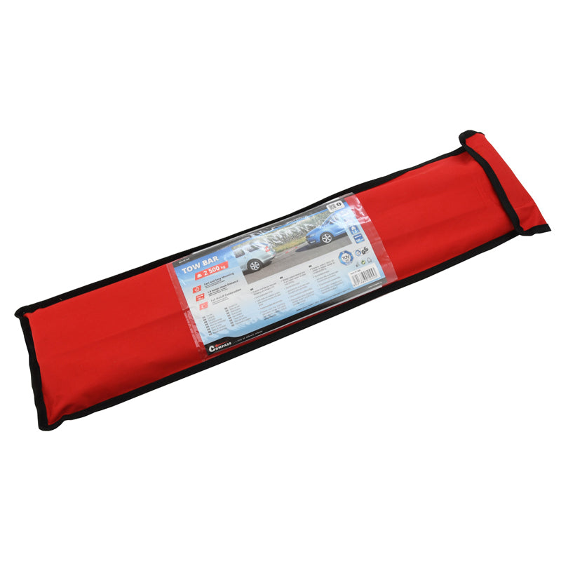 Tyč tažná 2500kg TÜV/GS COMPASS 01245