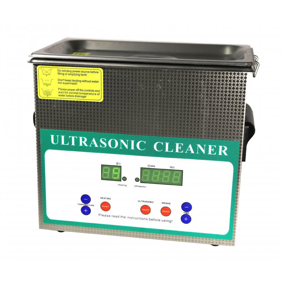 Ultrazvuková čistička DK-3000D/28 30l 28kHz