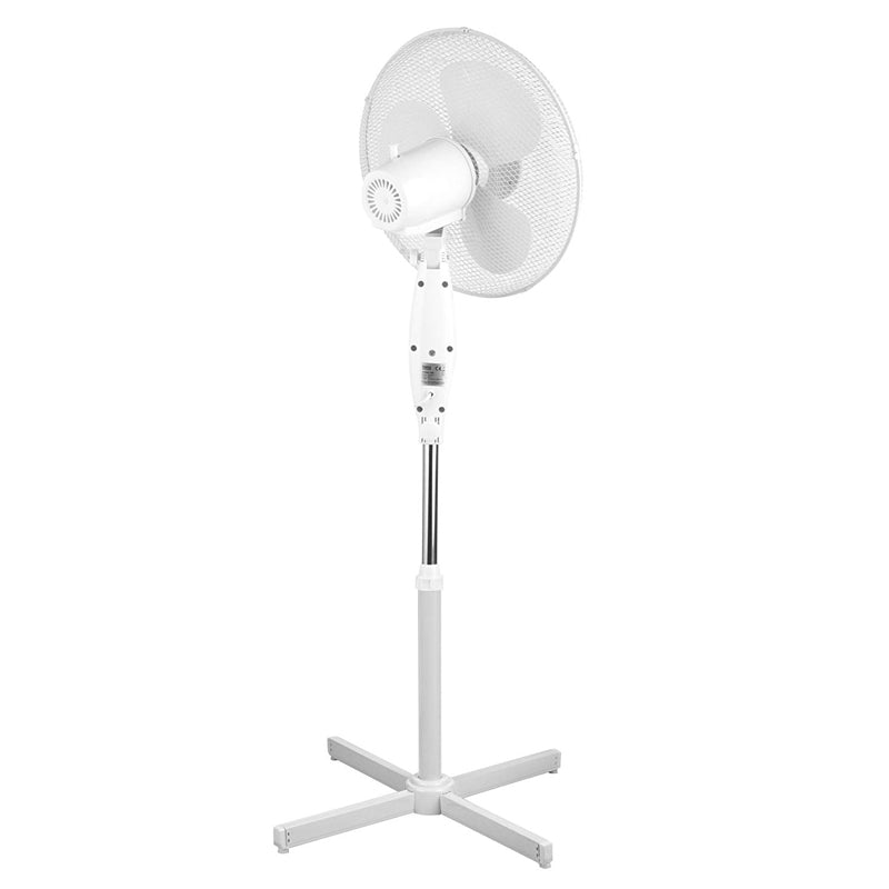 Ventilátor TEESA TSA8021