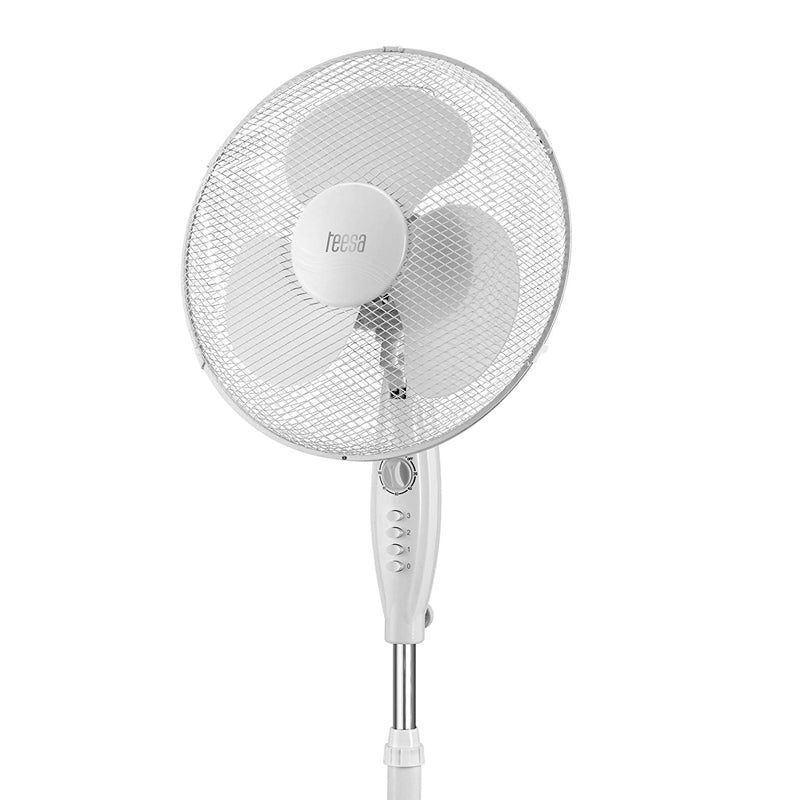 Ventilátor TEESA TSA8021