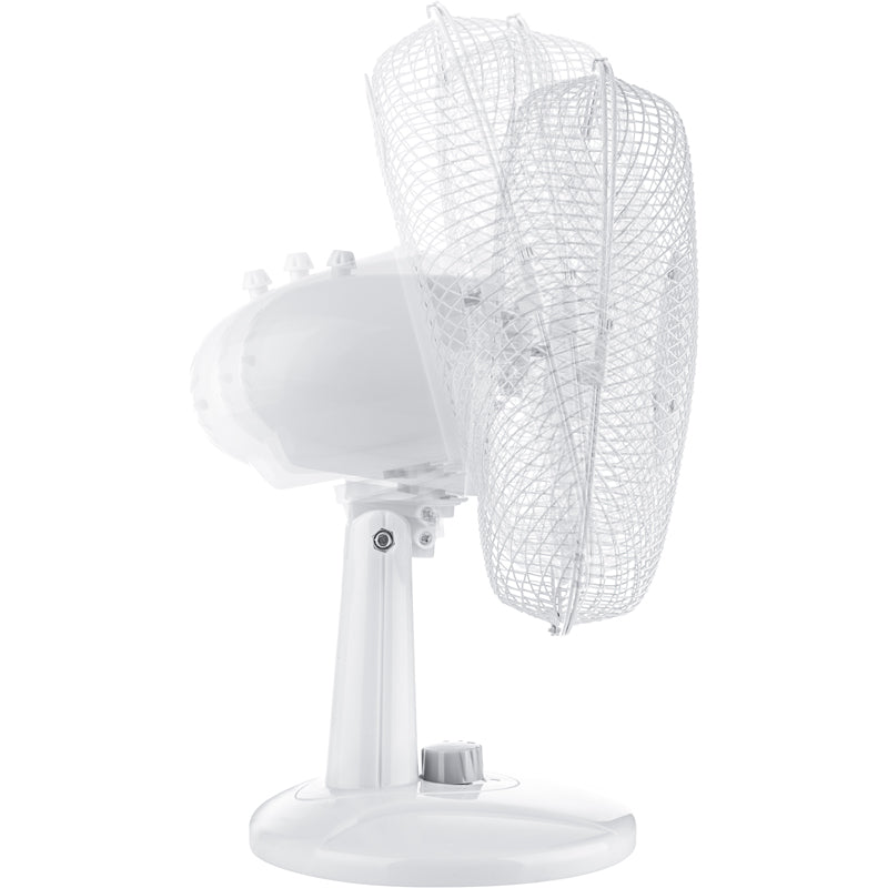 Ventilátor SENCOR SFE 2327WH