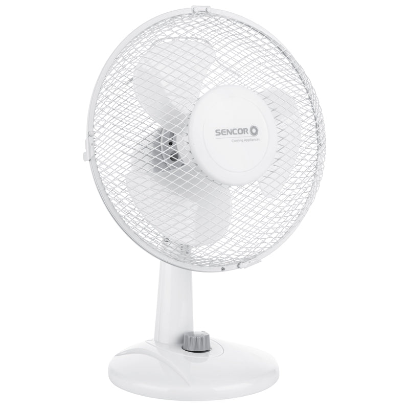 Ventilátor SENCOR SFE 2327WH
