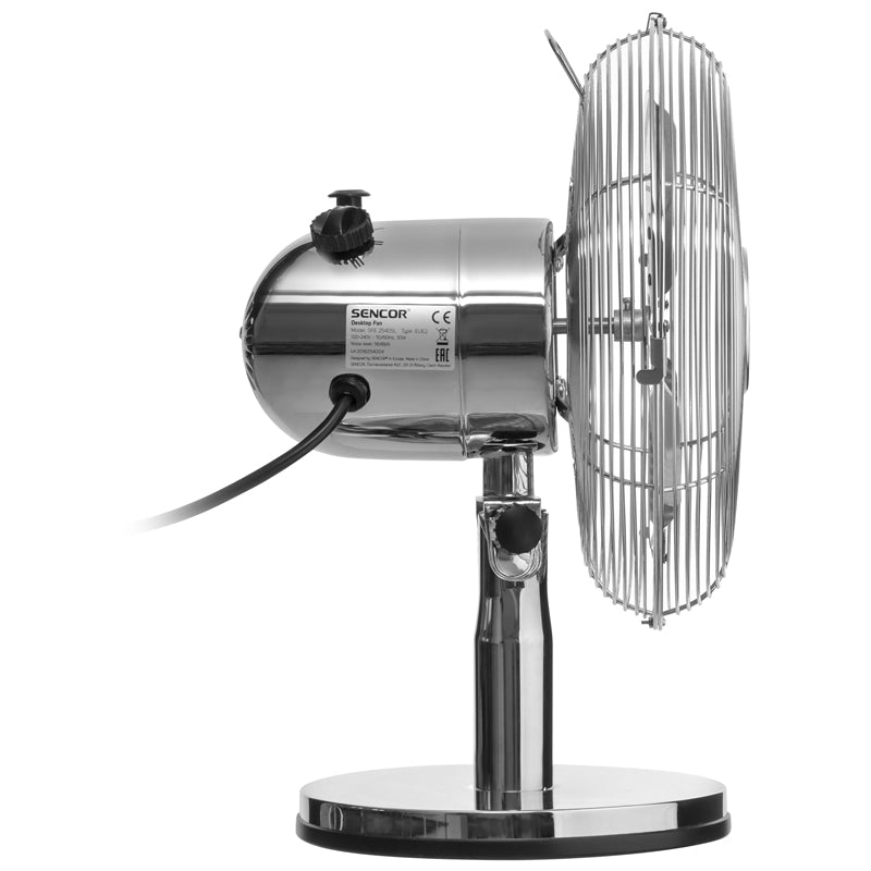 Ventilátor SENCOR SFE 2540SL