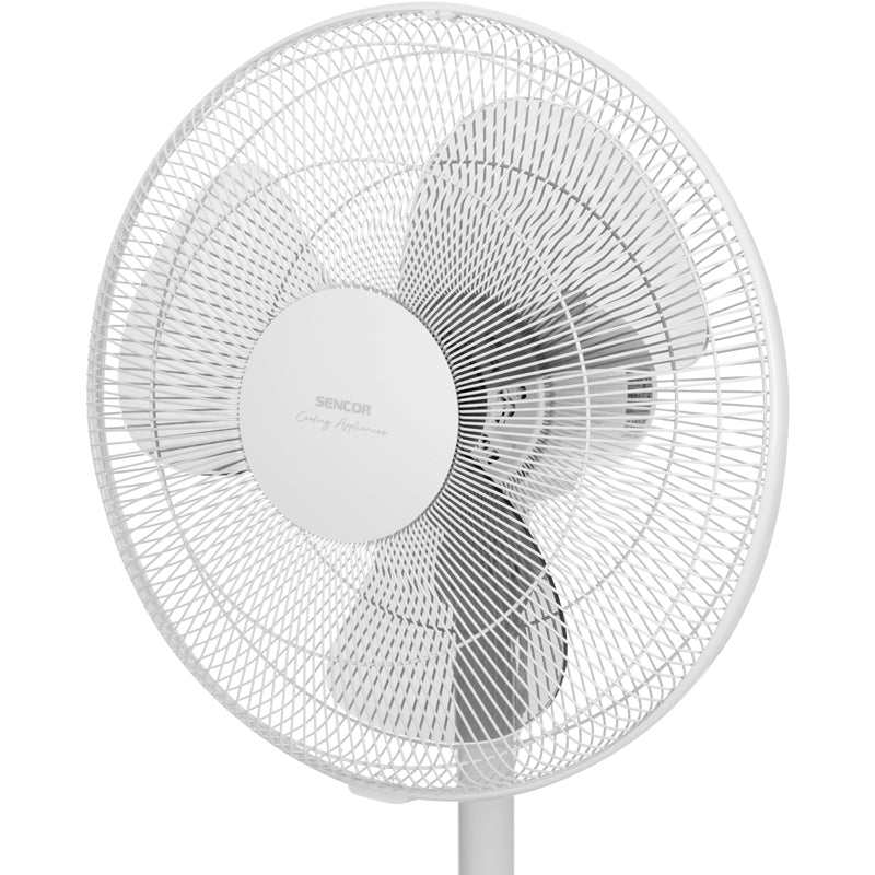 Ventilátor SENCOR SFN 4060WH