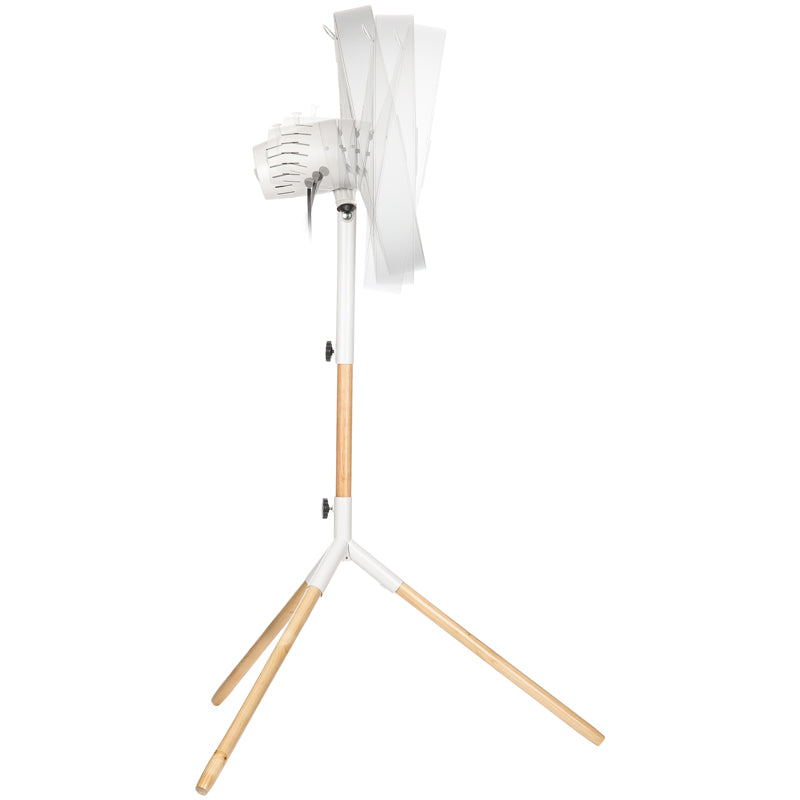 Ventilátor stojanový SENCOR SFN 4080WH