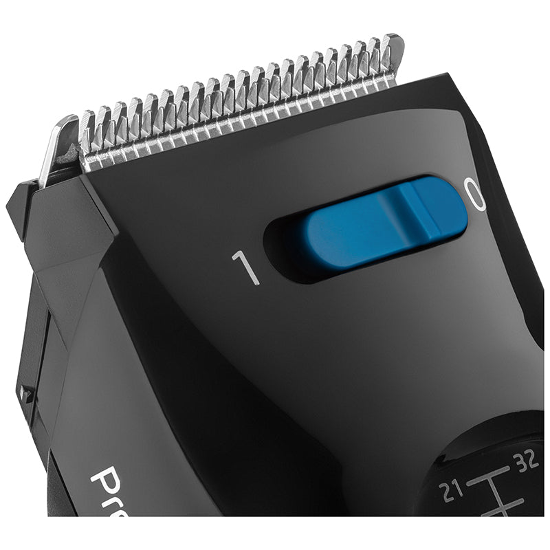 Zastřihovač vlasů SENCOR SHP 4502BL