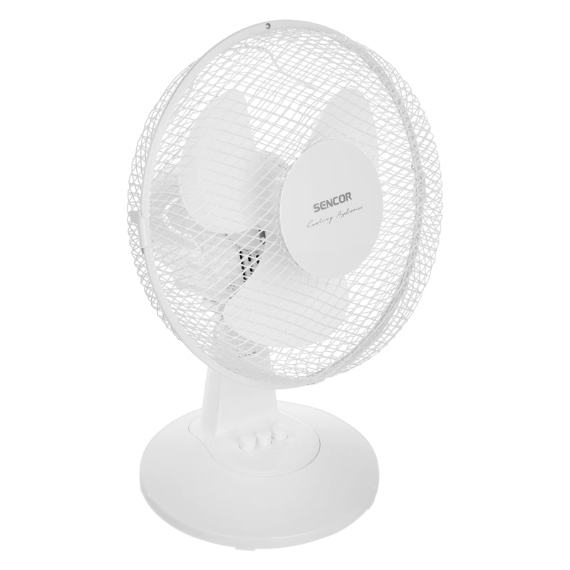 Ventilátor SENCOR SFE 2310WH